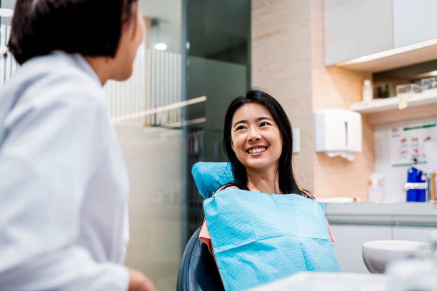 Laser Dentistry in Stanwood, WA