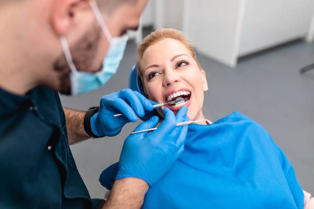 Professional Holistic Dental Care Services in Stanwood, WA