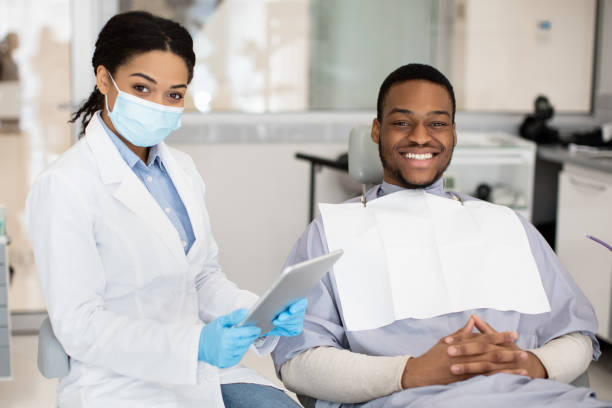 Emergency Dental Services in Stanwood, WA