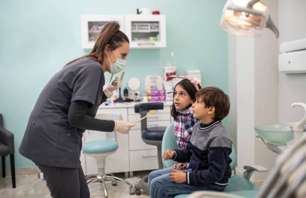 Best Cosmetic Dentistry  in Stanwood, WA