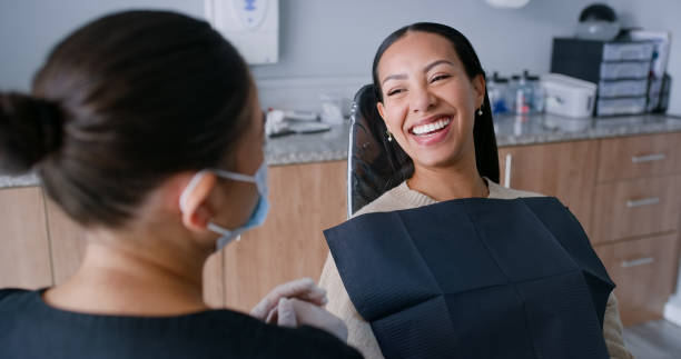 Oral Cancer Screening in Stanwood, WA