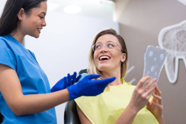 Best Sedation Dentistry  in Stanwood, WA
